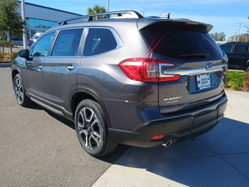 New 2026 Subaru Ascent Touring image 4