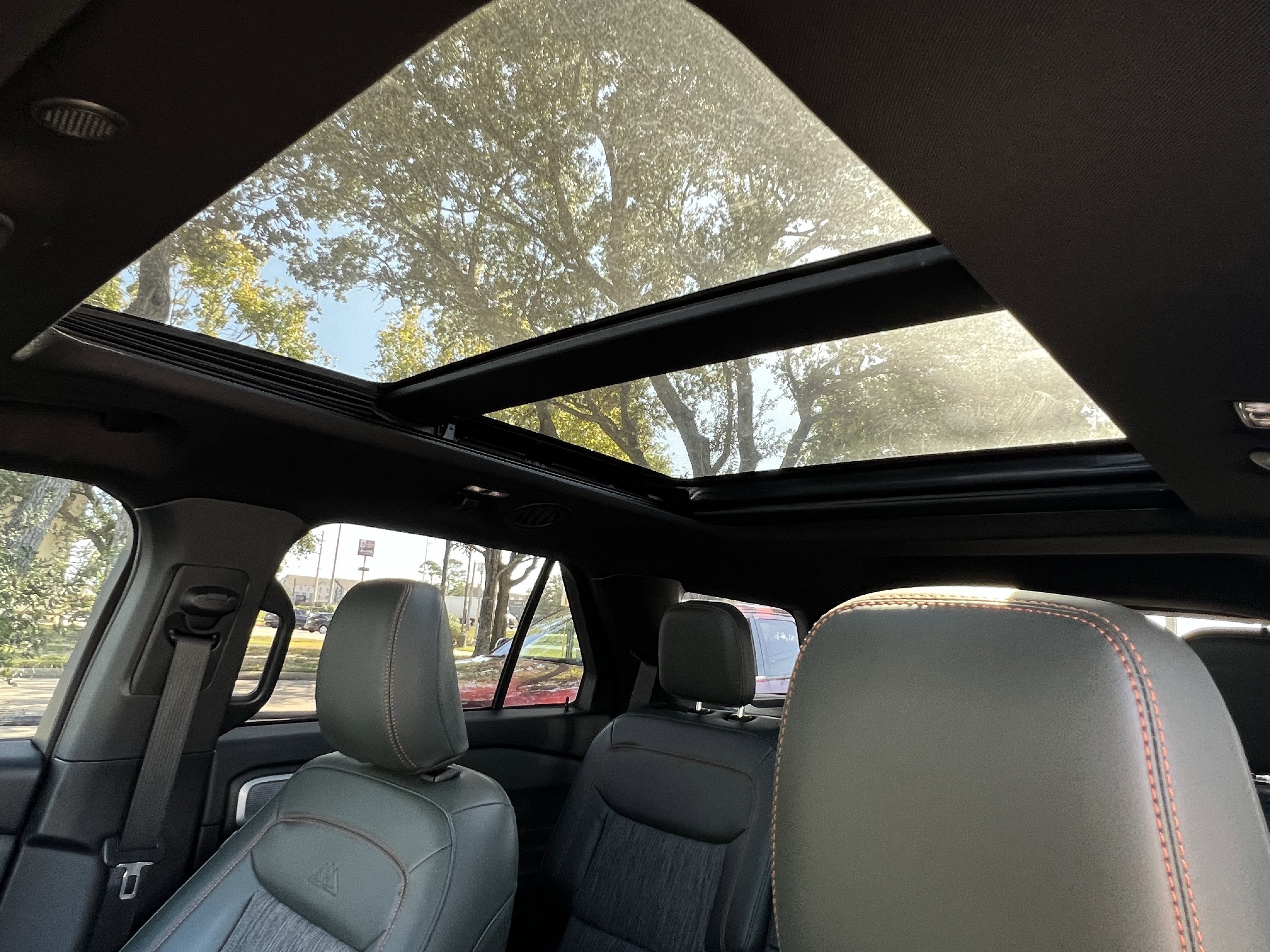 Used 2023 Ford Explorer Timberline w/ Timberline Technology Package image 24