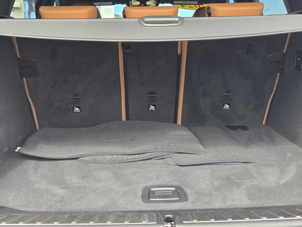 Used 2024 BMW X3 M40i w/ Premium Package image 33