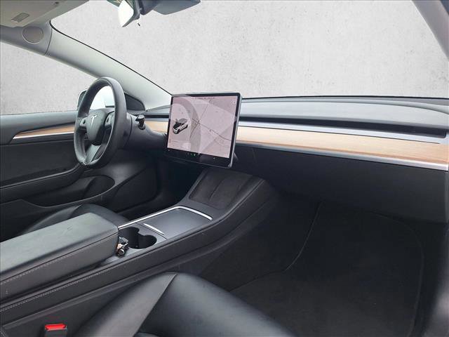 Used 2021 Tesla Model 3 Performance image 18