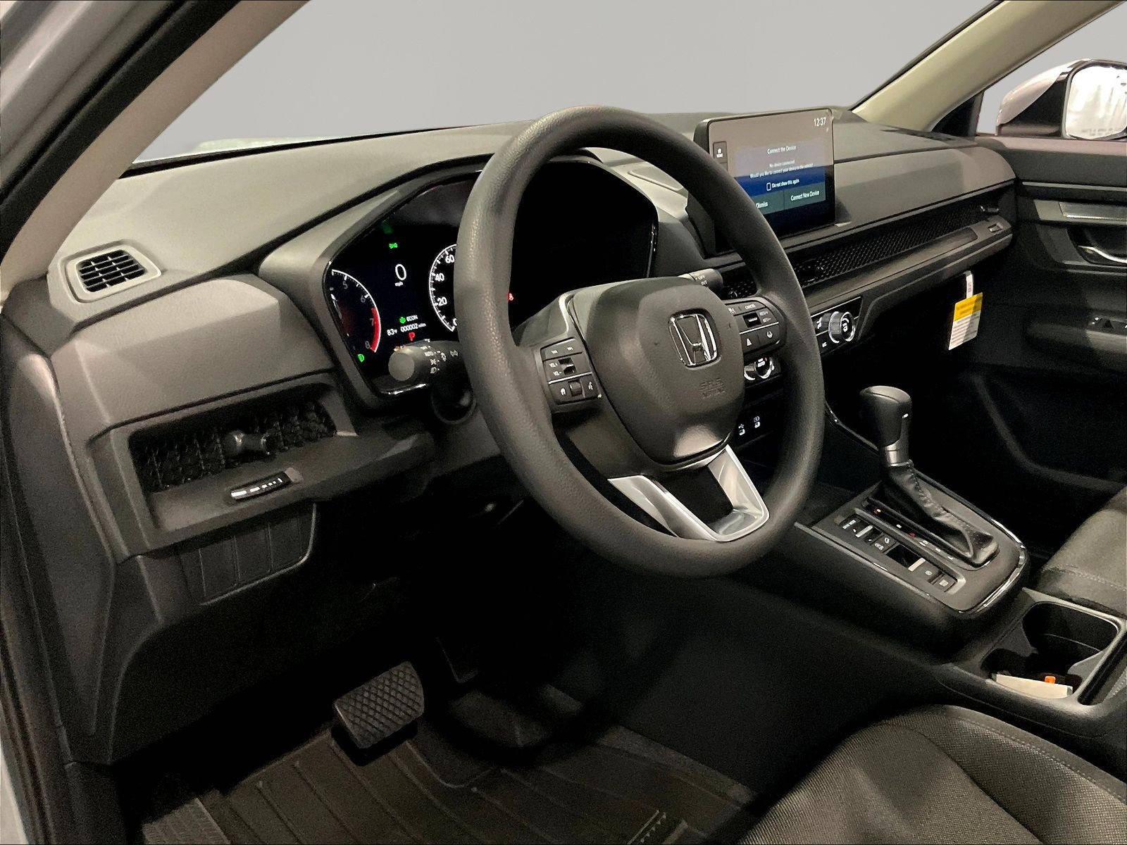 New 2026 Honda CR-V LX image 16