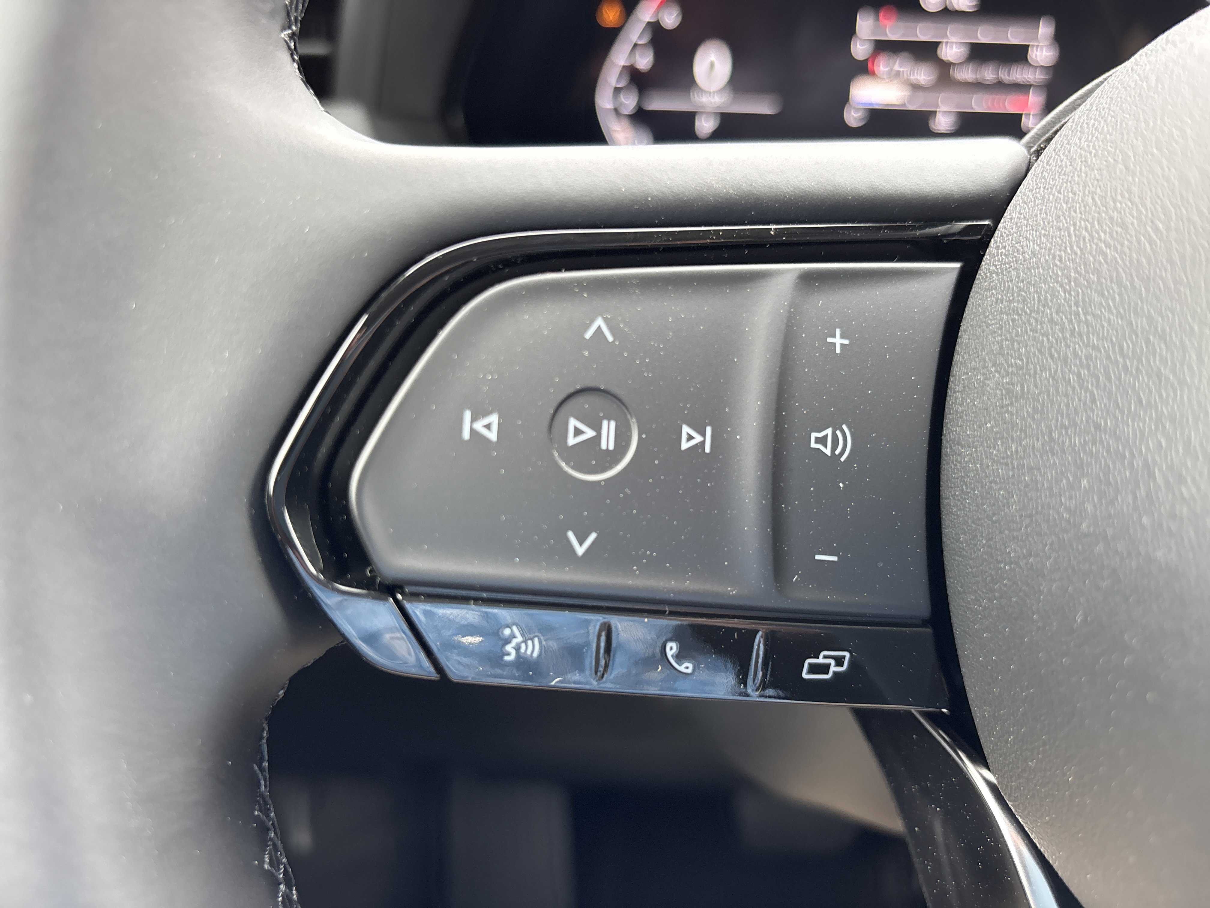 New 2026 MAZDA CX-5 Select image 23