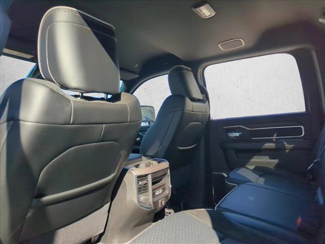 New 2026 RAM 2500 Laramie AWD/4WD image 14