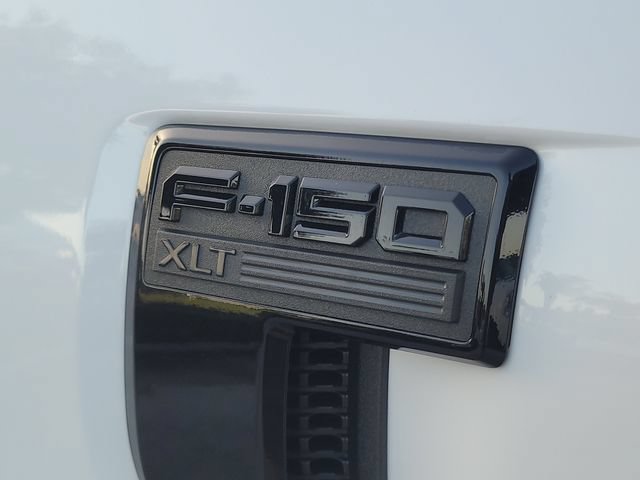 Used 2024 Ford F150 XLT w/ Equipment Group 302A MID AWD/4WD image 9