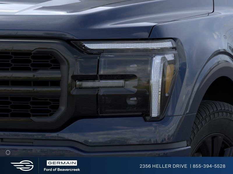 New 2026 Ford F150 Lariat image 18