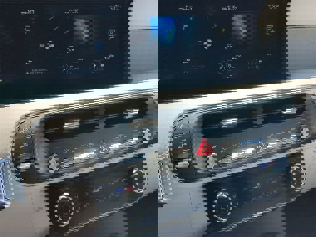New 2026 Hyundai Palisade Calligraphy image 29
