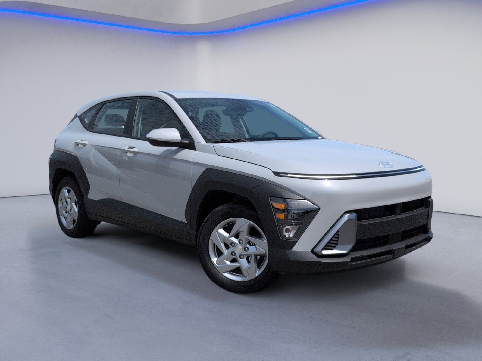 New 2026 Hyundai Kona SE