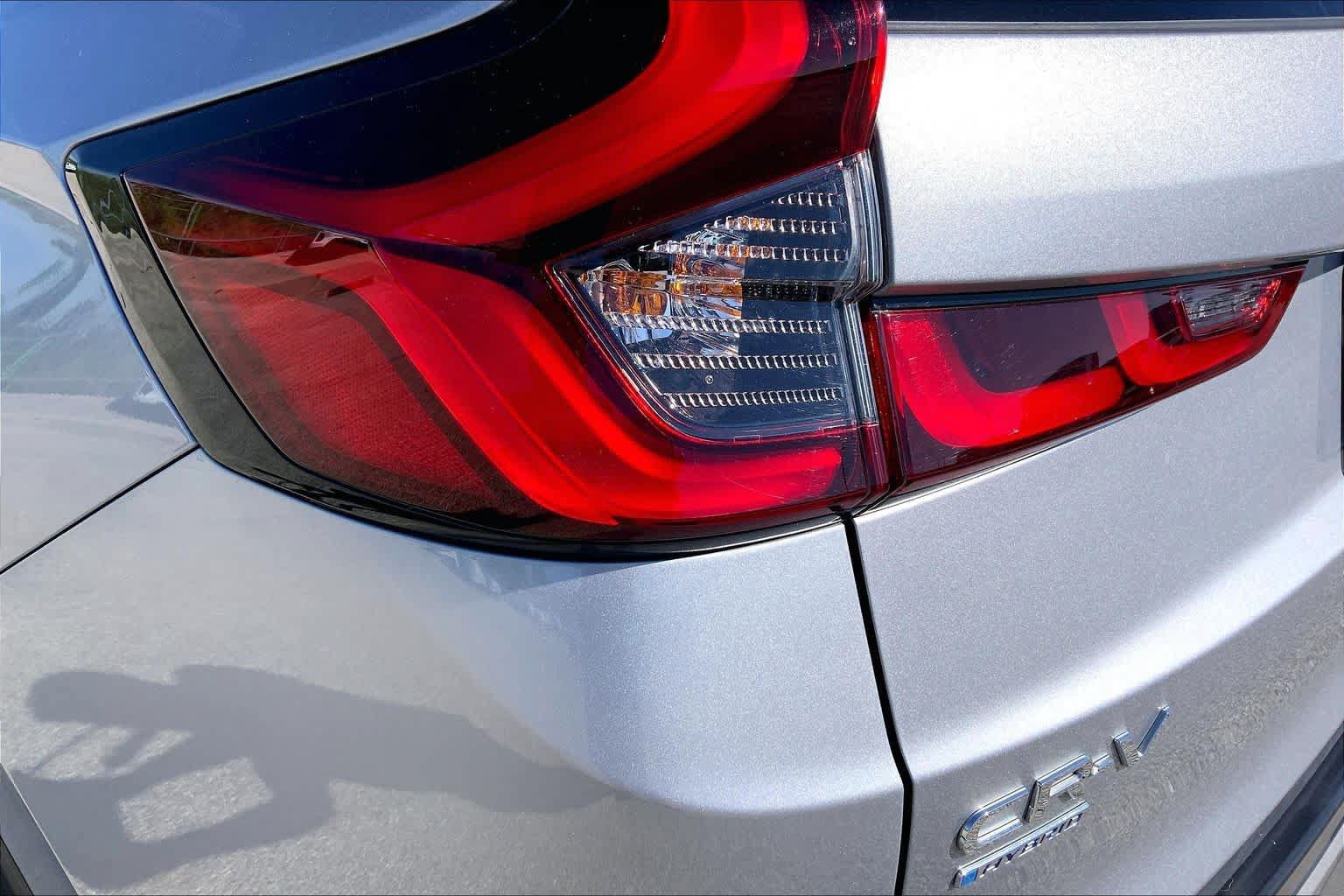 Used 2025 Honda CR-V Sport image 28
