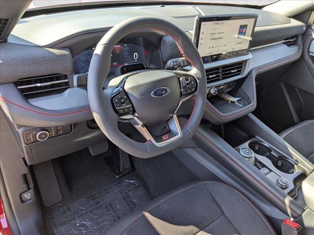 New 2026 Ford Explorer ST image 3