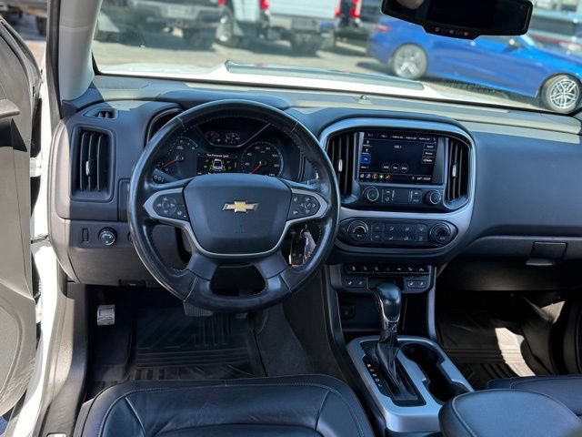 Used 2022 Chevrolet Colorado ZR2 AWD/4WD image 6