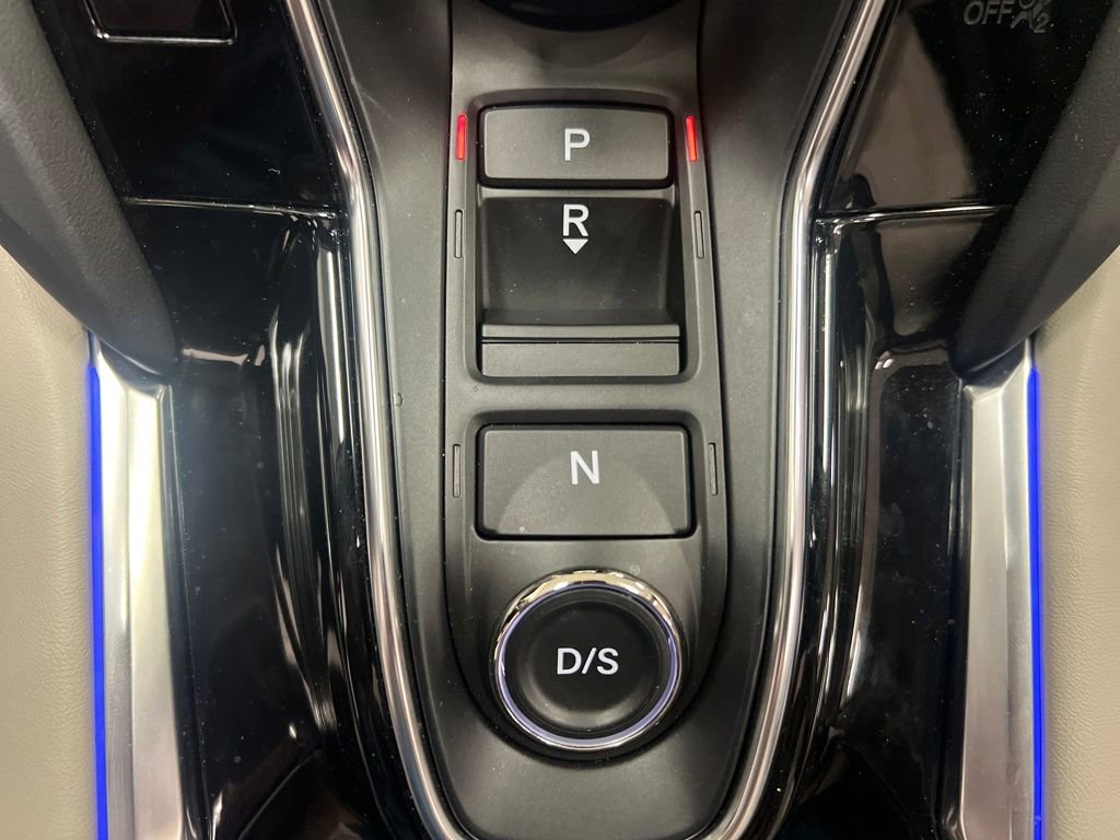 Used 2025 Acura RDX SH-AWD w/ Advance Package image 26