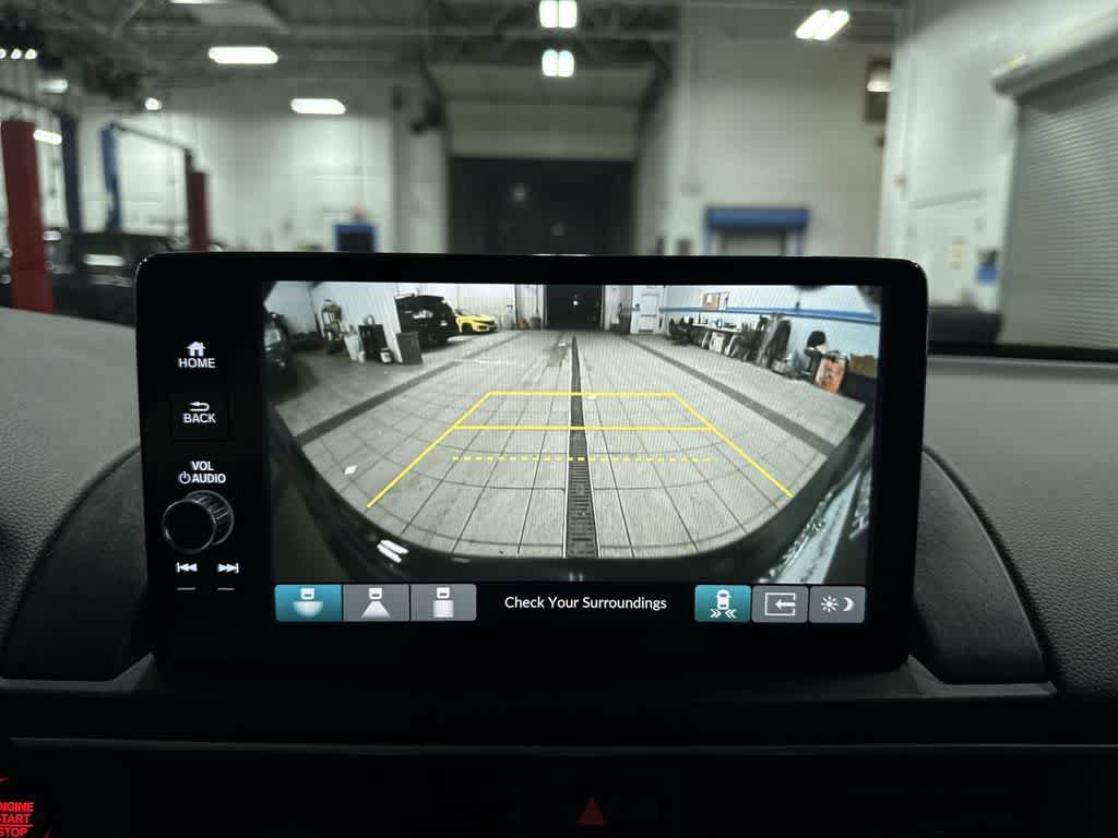 Used 2023 Honda Pilot EX-L image 25