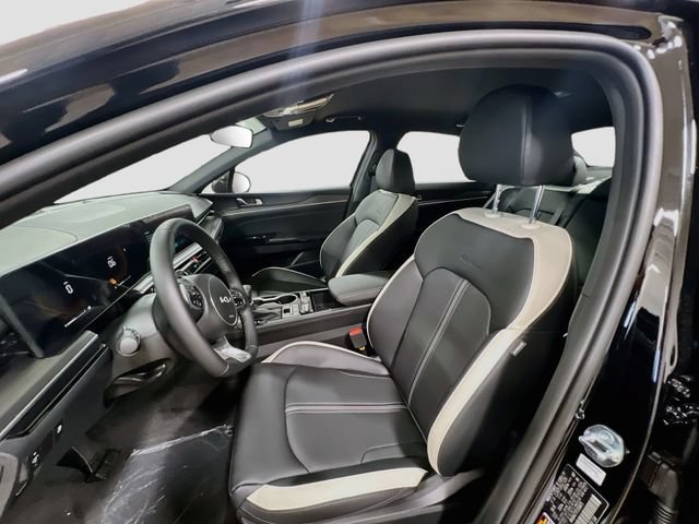 New 2026 Kia K5 GT-Line FWD image 21