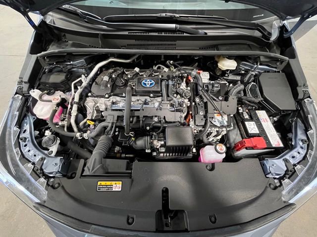 Used 2024 Toyota Corolla SE image 27