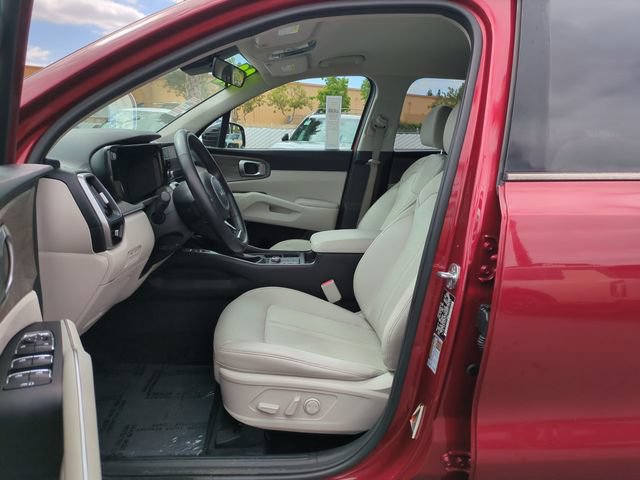 Used 2022 Kia Sorento S AWD/4WD image 15