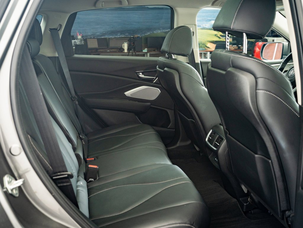 Certified 2024 Acura RDX w/ Technology Package image 36