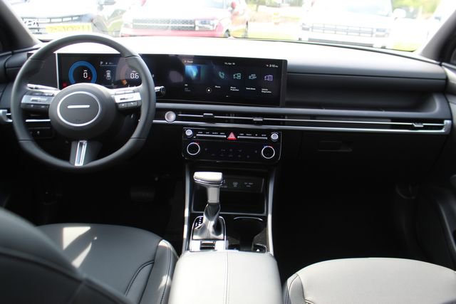 New 2026 Hyundai Tucson XRT AWD/4WD image 11