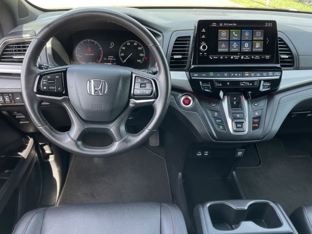 Used 2025 Honda Odyssey Sport-L image 11