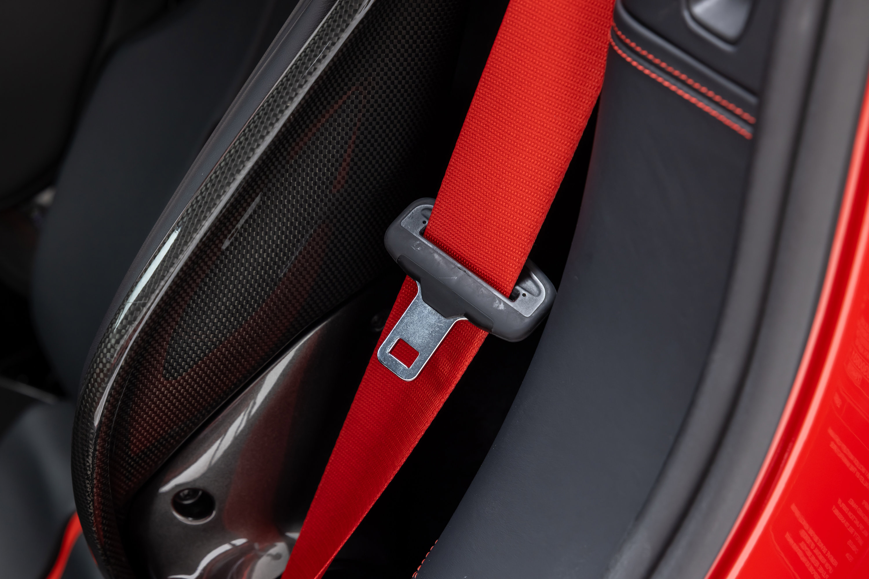 Used 2024 Ferrari 296 GTB image 69