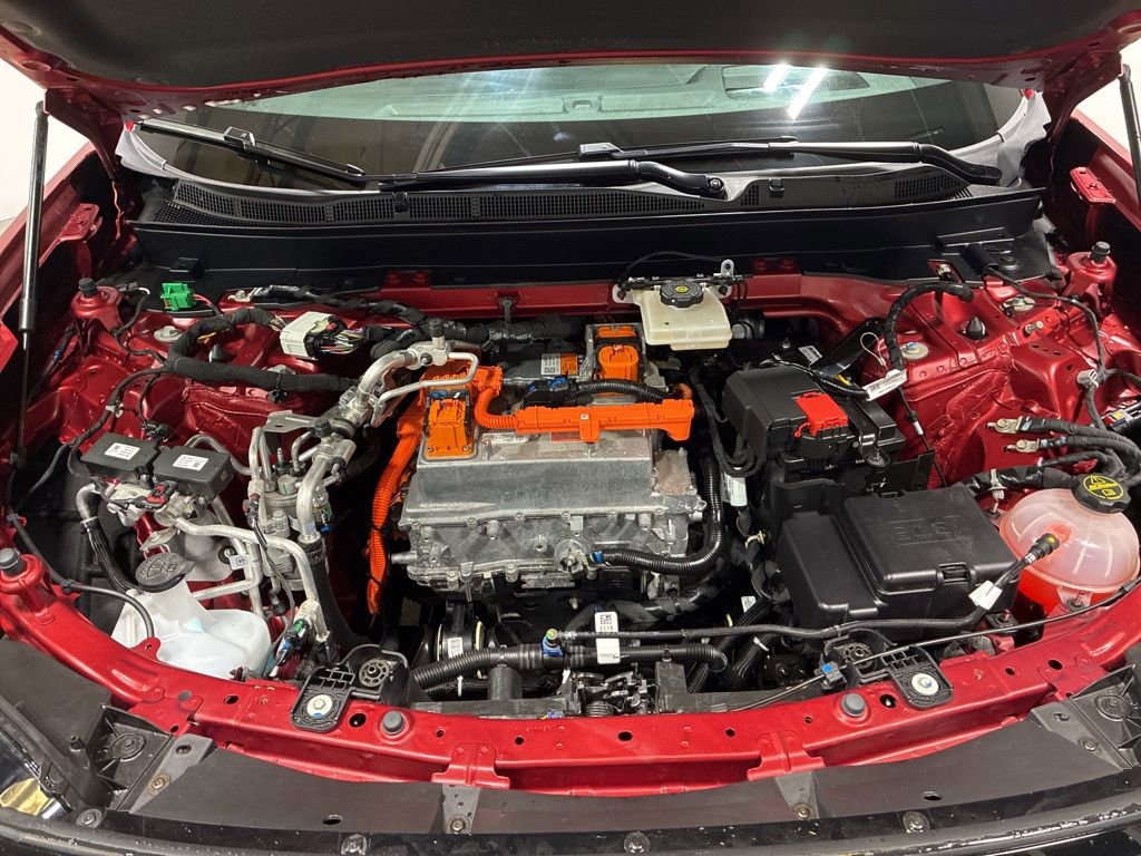 Used 2024 Honda Prologue Elite image 16