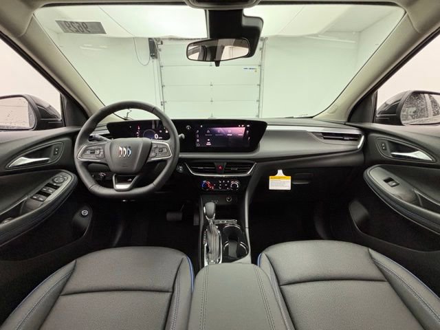 New 2026 Buick Encore GX Sport Touring w/ Advanced Technology Package image 3