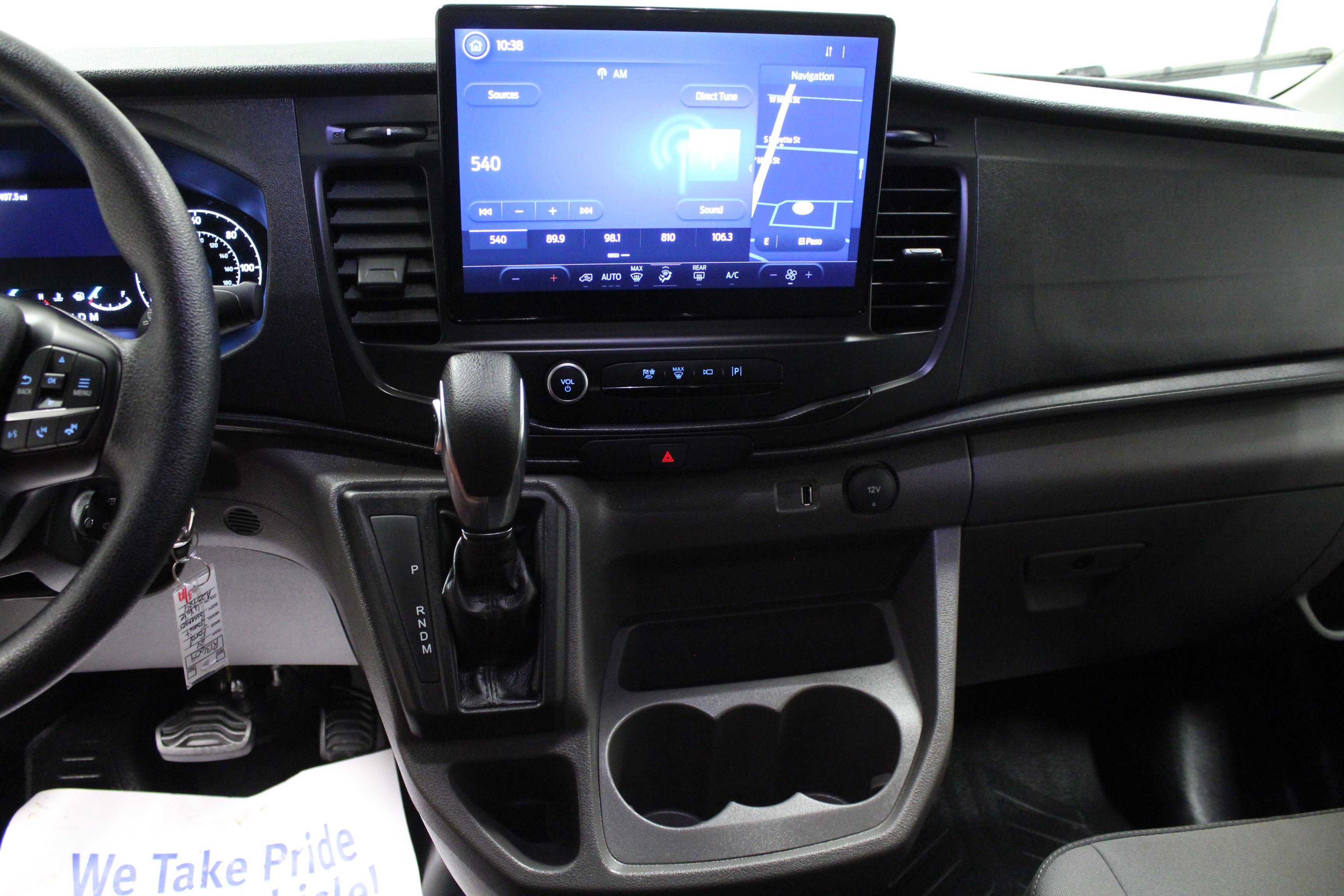 Used 2024 Ford Transit 350 XL image 17