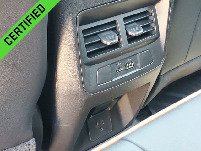 Certified 2026 GMC Canyon AT4 w/ Technology Plus Package AWD/4WD image 35