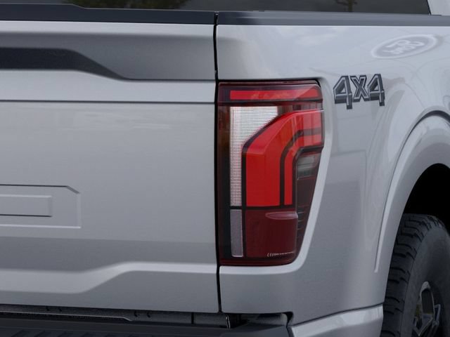 New 2026 Ford F150 Lariat AWD/4WD image 21