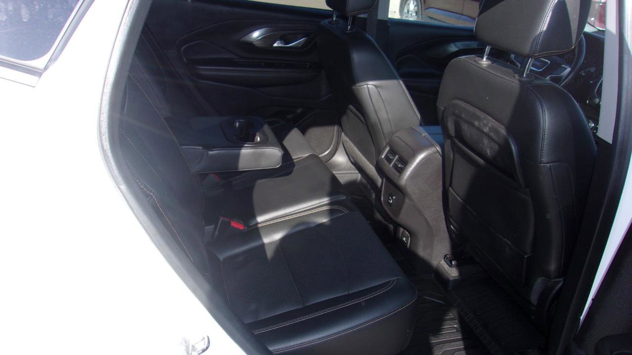Used 2018 GMC Terrain SLT w/ Preferred Package image 6