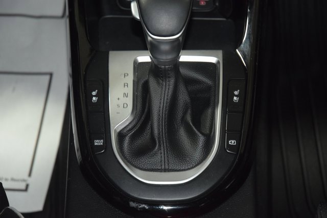 Used 2022 Kia Forte GT-Line w/ GT-Line Premium Package image 30