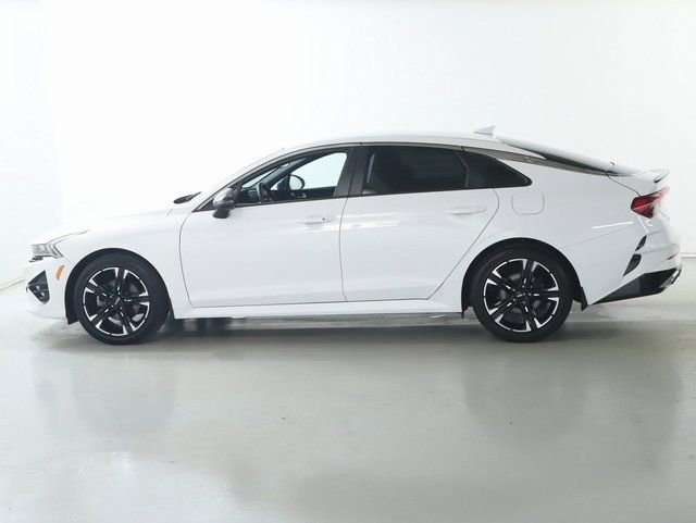 Used 2023 Kia K5 GT-Line w/ GT-Line Premium Package image 39