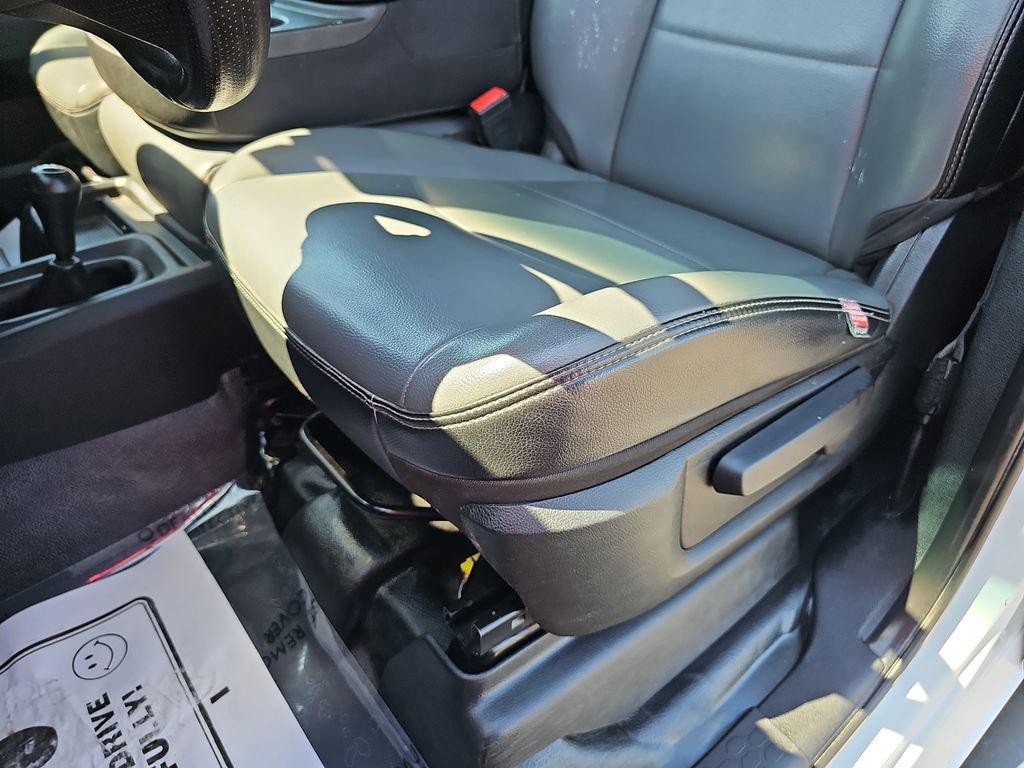 Used 2021 RAM 2500 Tradesman w/ Chrome Appearance Group image 33