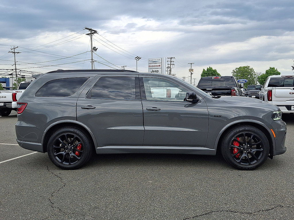 Used 2023 Dodge Durango SRT AWD/4WD image 26