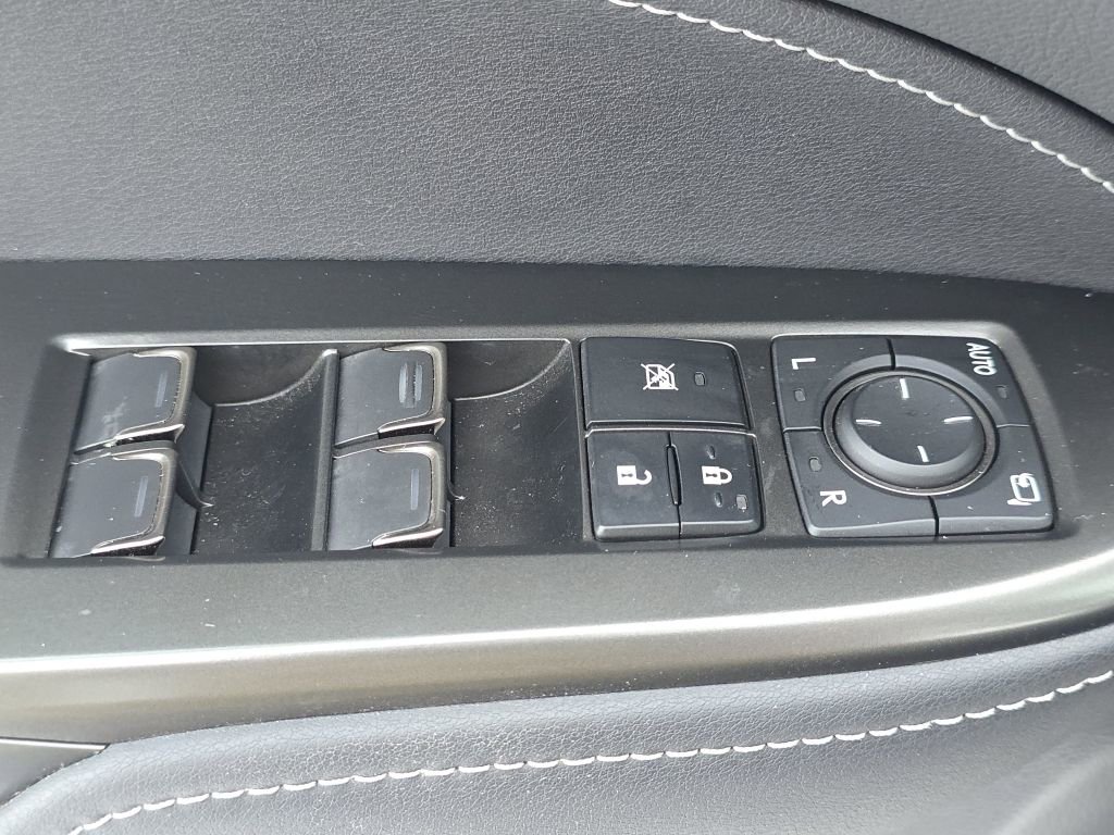 Certified 2025 Lexus NX 350 AWD image 31