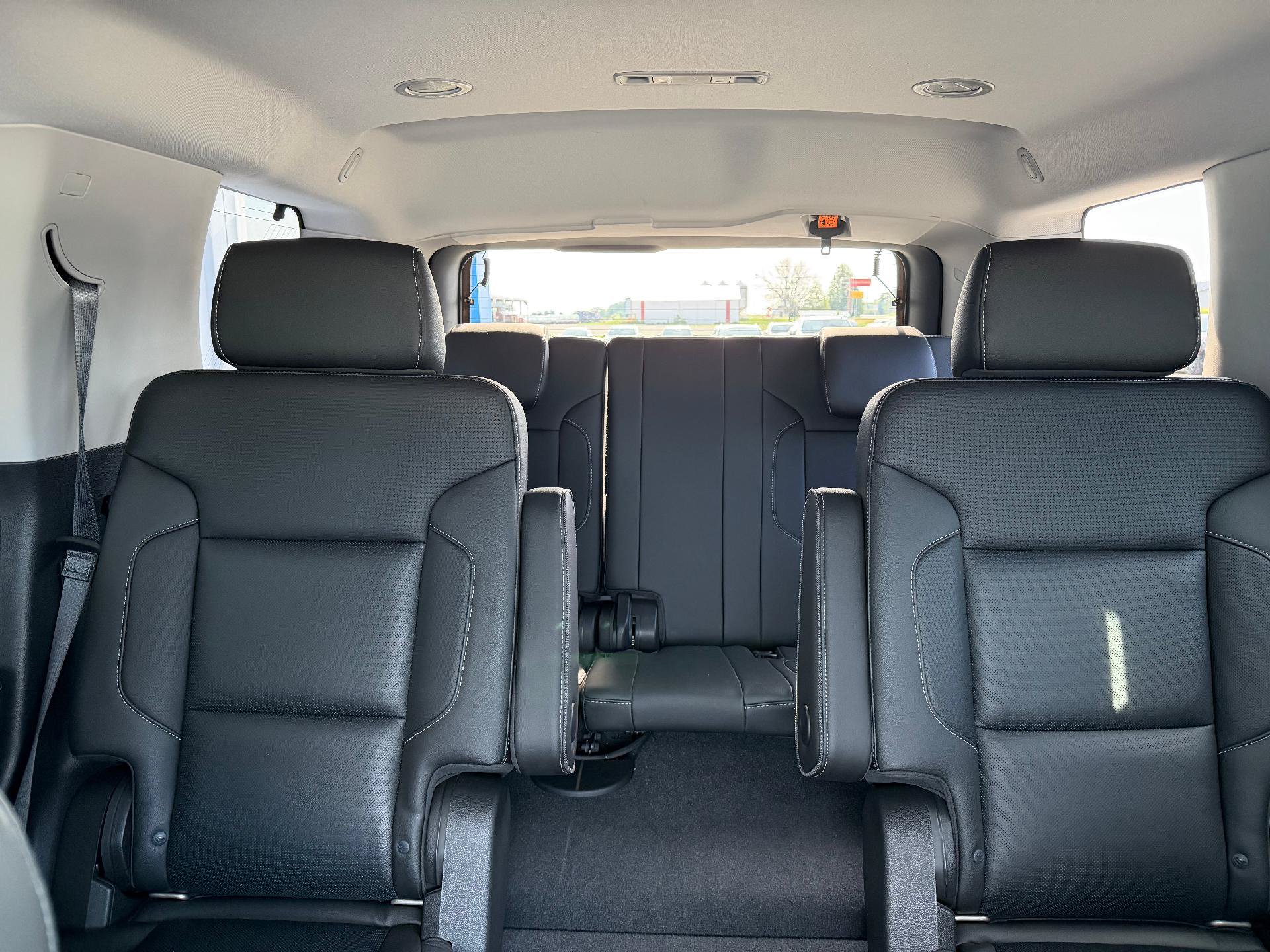 Used 2019 Chevrolet Tahoe Premier AWD/4WD image 21