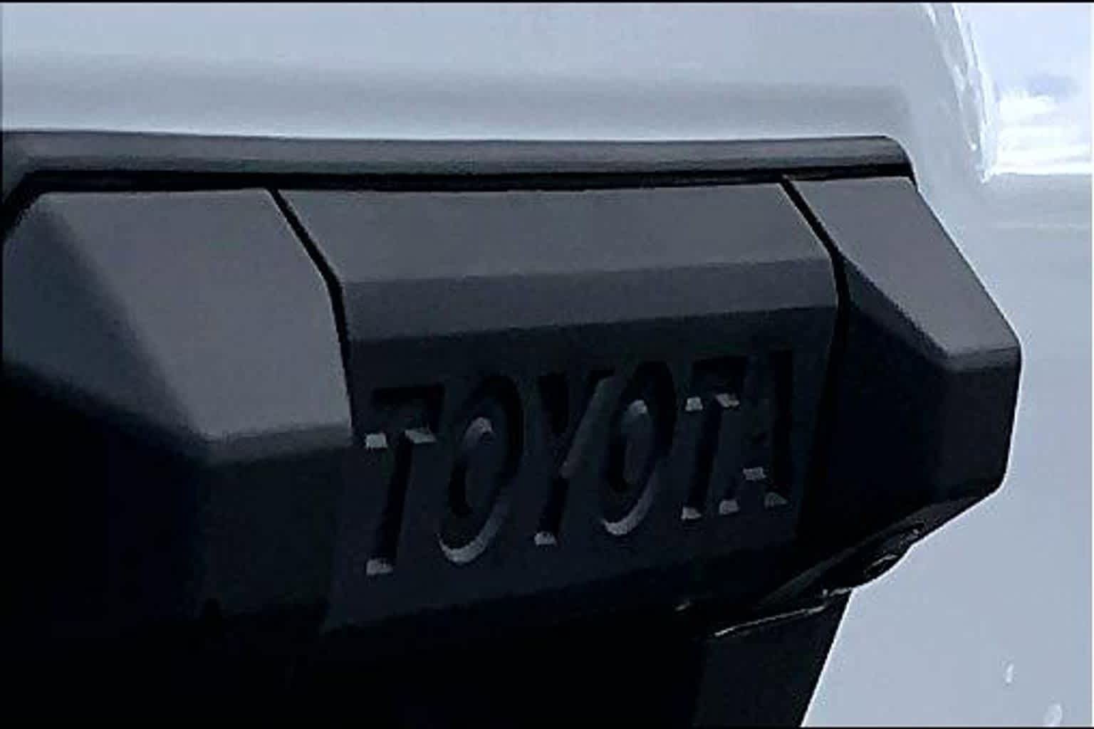 New 2026 Toyota Tacoma SR5 AWD/4WD image 15