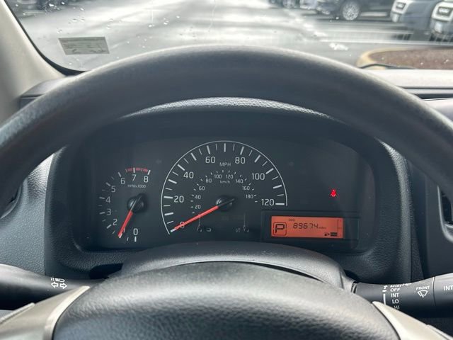 Used 2021 Nissan NV200 S w/ Back Door Glass Package image 25