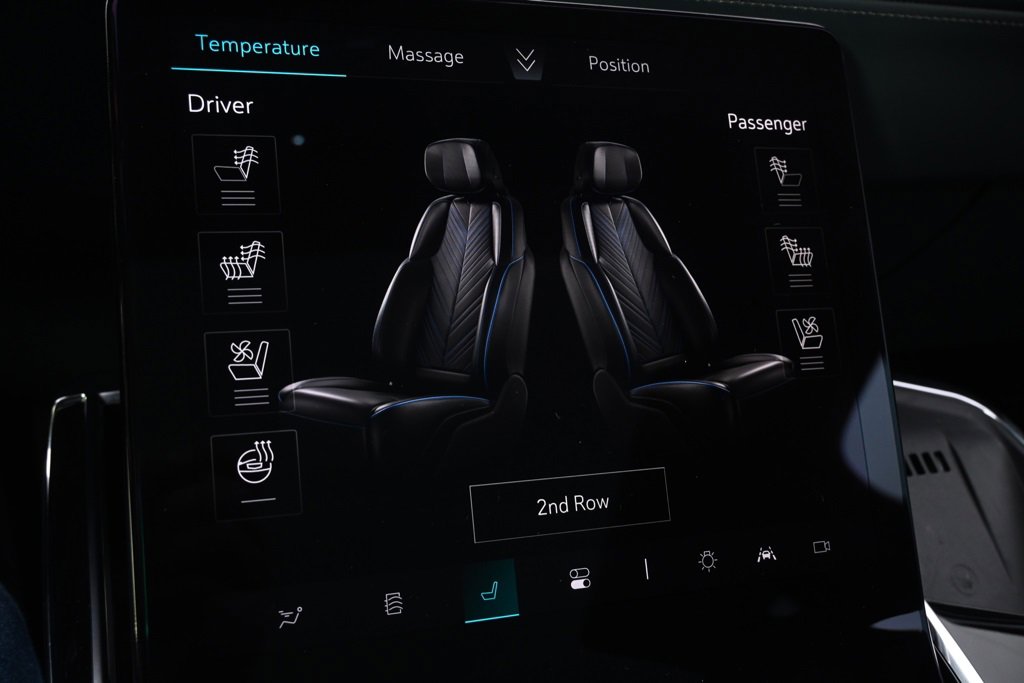 New 2025 Cadillac Escalade IQ Sport 2 image 33