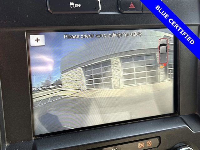 Certified 2018 Ford F250 XLT w/ XLT Value Package image 12