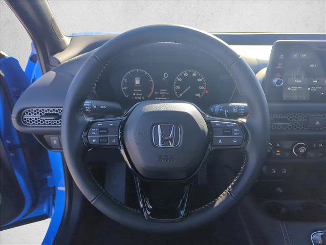 New 2026 Honda HR-V Sport image 15