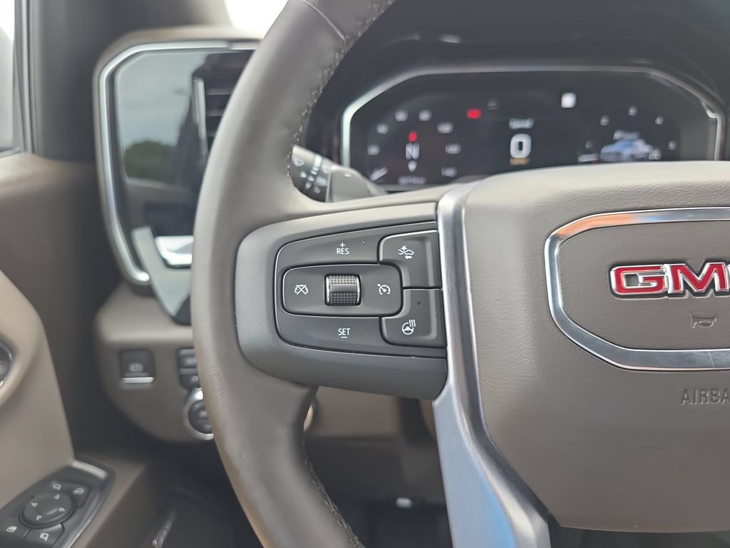 Used 2023 GMC Sierra 1500 SLT AWD/4WD image 20