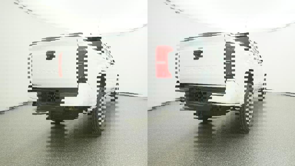 New 2025 Toyota Tacoma SR5 image 24