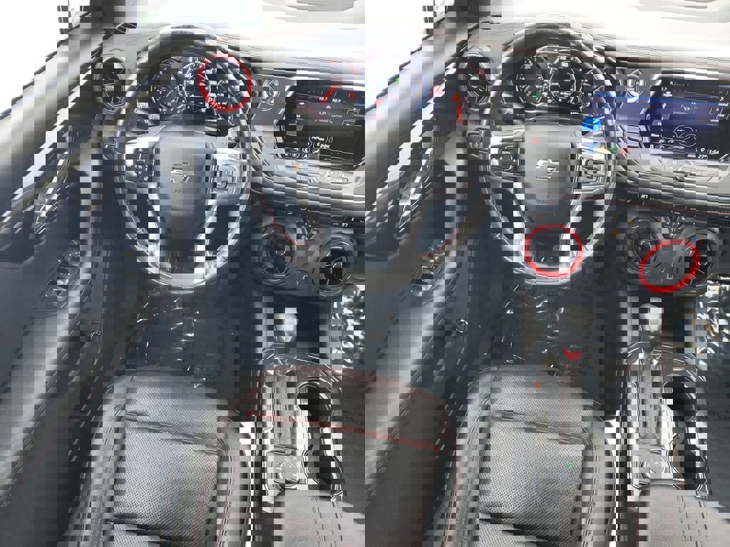 Used 2019 Chevrolet Blazer RS image 15