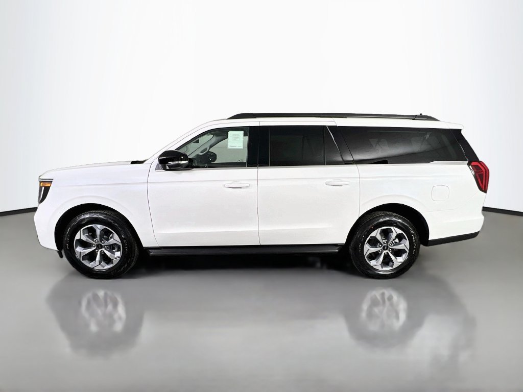 New 2027 Ford Expedition Max Active AWD/4WD image 5