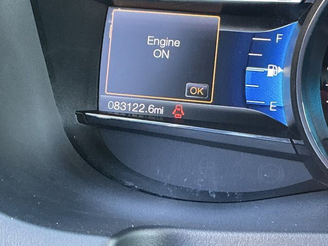 Used 2017 Ford Explorer XLT w/ Equipment Group 202A image 30