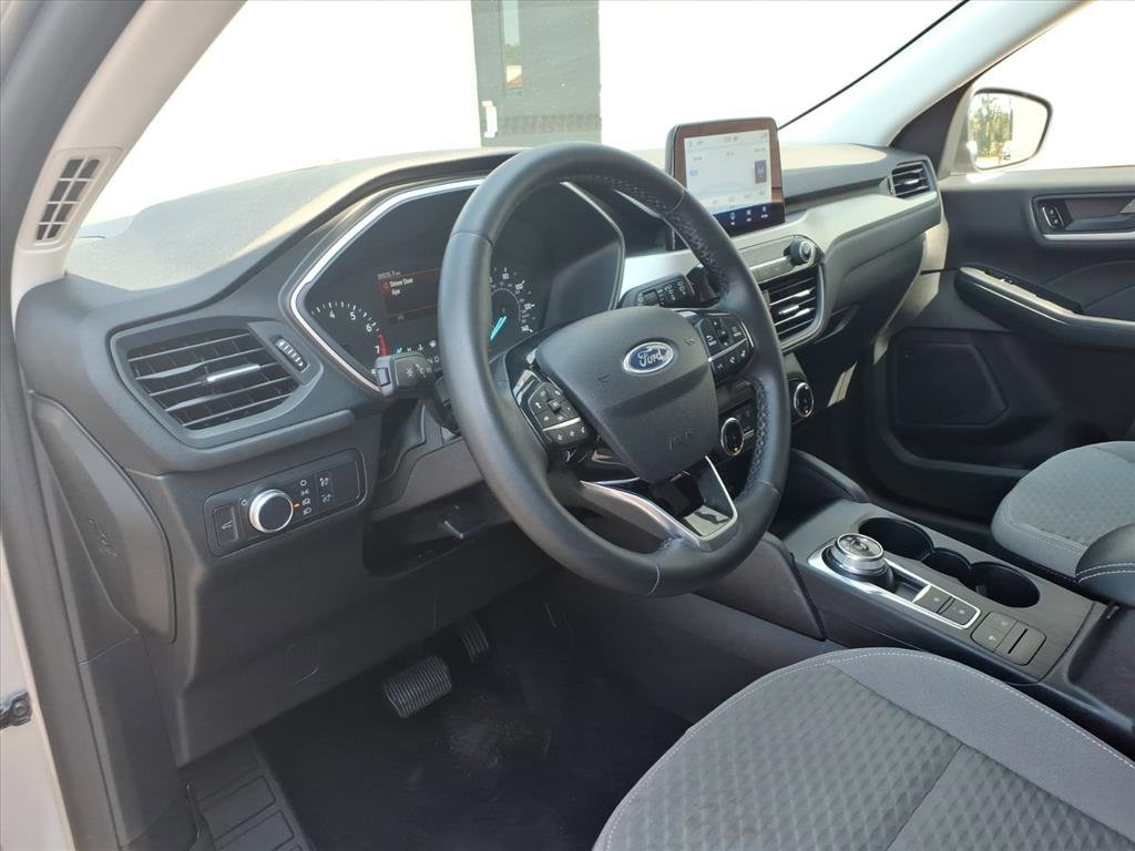 Used 2022 Ford Escape SE w/ Convenience Package image 5