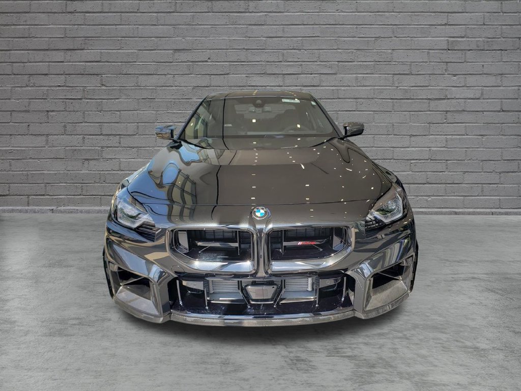 New 2026 BMW M2 CS RWD image 2