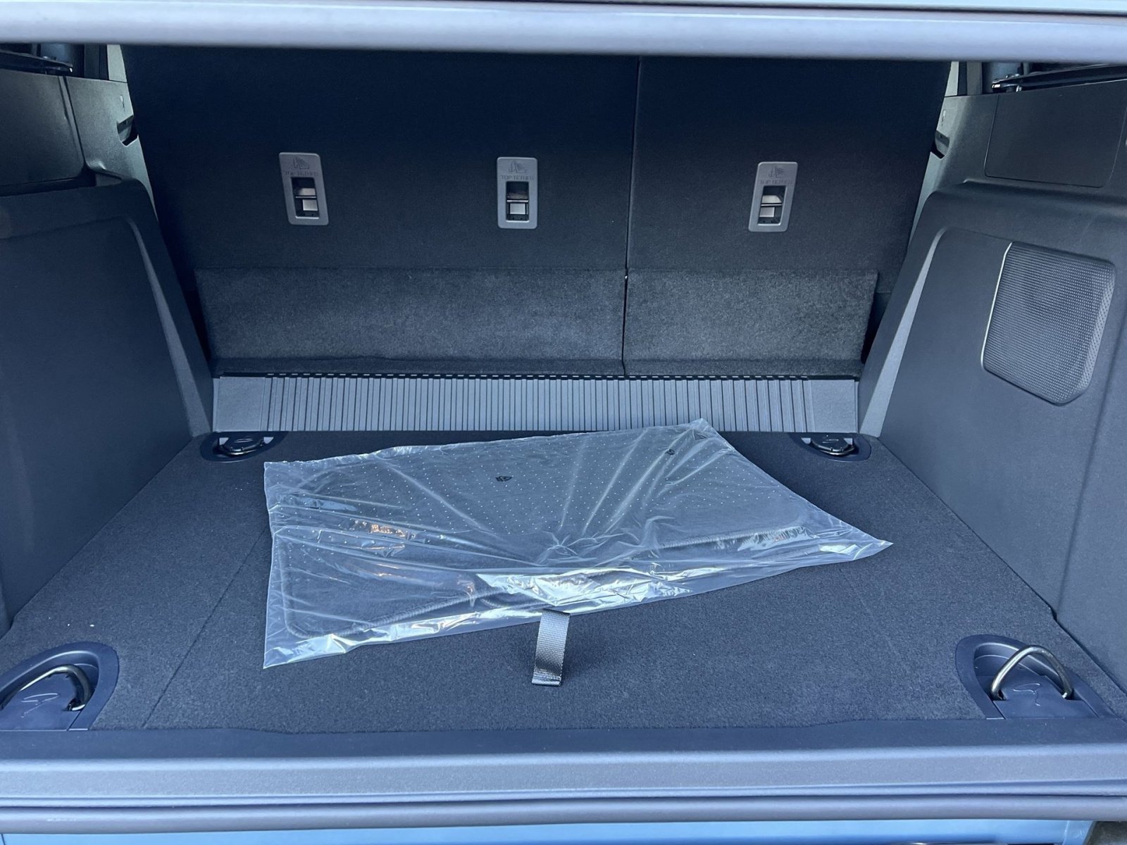 New 2025 Ford Bronco Outer Banks image 25