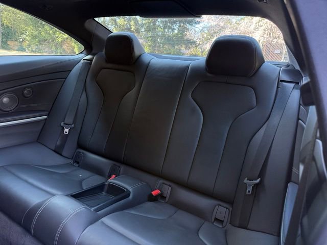 Used 2016 BMW M4 Coupe image 21