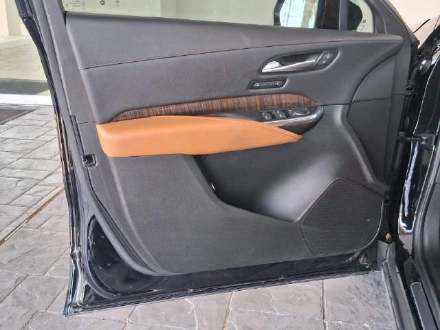 Used 2023 Cadillac XT4 Sport FWD image 16